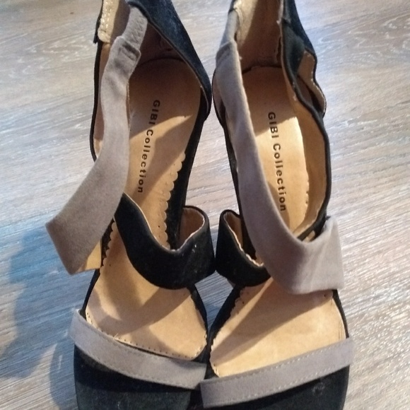 Gibi sandal - Picture 4 of 5